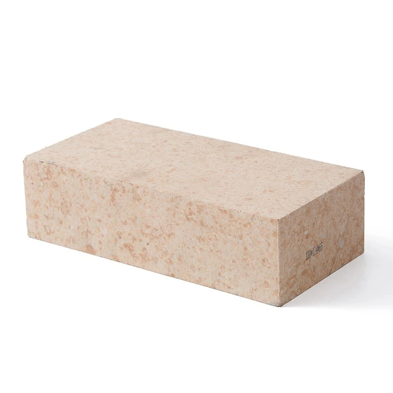 High-alumina brick High-alumina brick