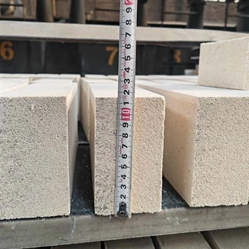 Bolehkah Bata Aluminium Tinggi dalam Relau Industri Suasana Beralkali Digunakan?