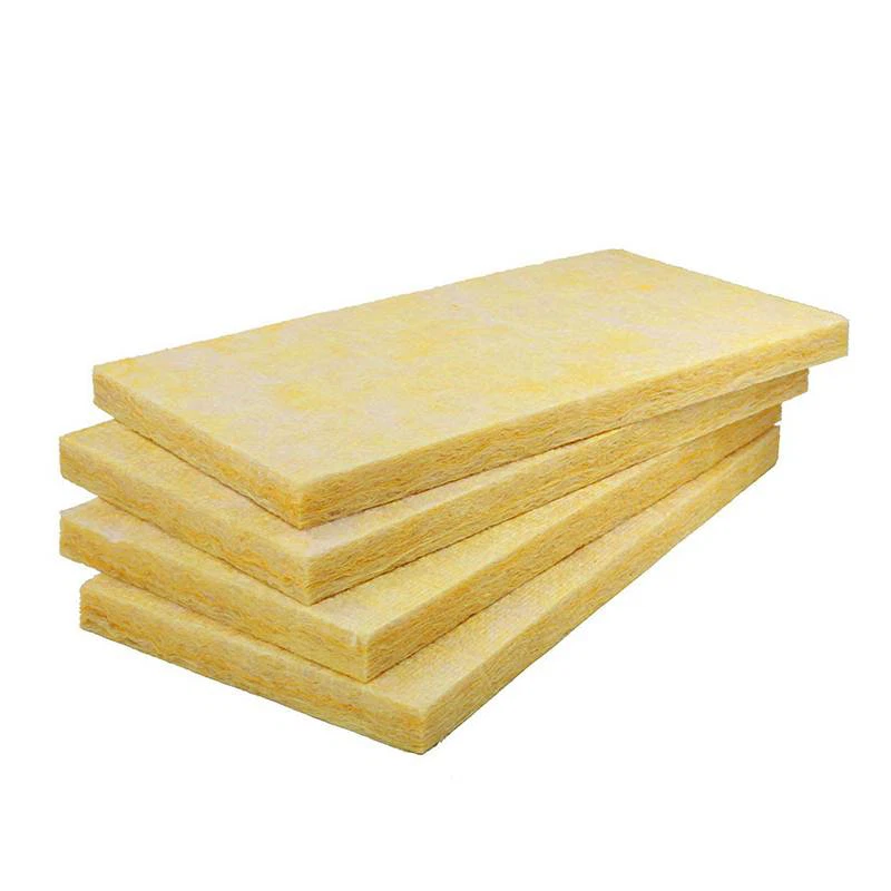 Papan Rockwool