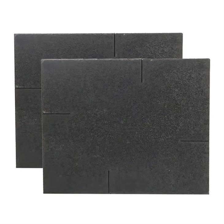 Silicon Carbide Plate