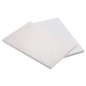 Papan Gentian Seramik