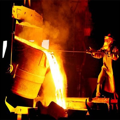 Bagaimana Untuk Memilih Dan Menggunakan Bata Refraktori Untuk Pelapik Senduk?
