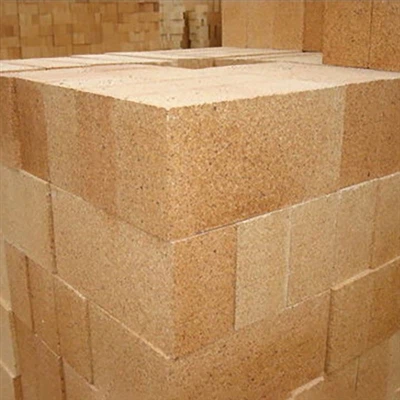 Apakah Kaedah Untuk Mengurangkan Saiz Liang Bata Alumina Tinggi Untuk Mengela...