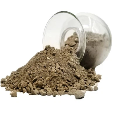 Alumina Magnesia Boleh Dibuang